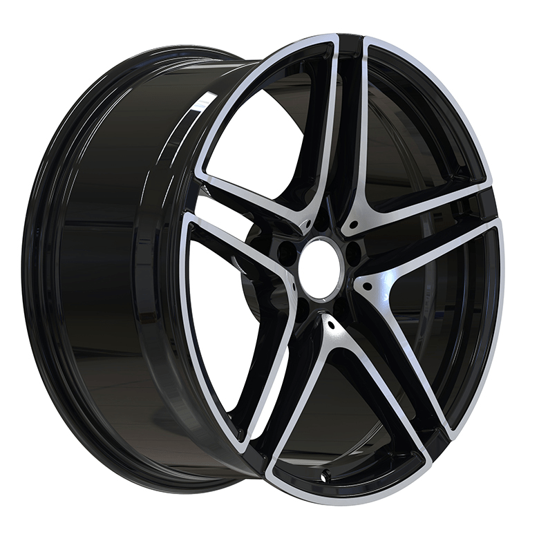 Forged Wheels (1 PC - 0638) - Hailed Inc.