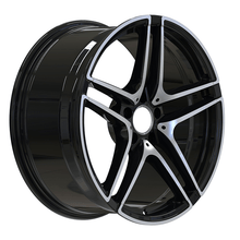 Forged Wheels (1 PC - 0638) - Hailed Inc.