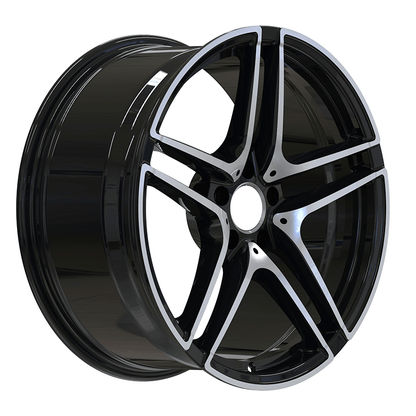Forged Wheels (1 PC - 0638) - Hailed Inc.
