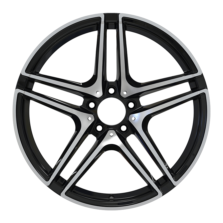 Forged Wheels (1 PC - 0638) - Hailed Inc.