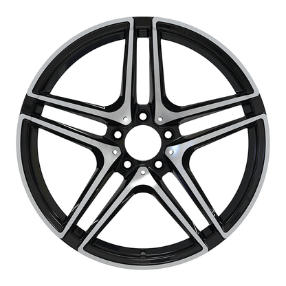 Forged Wheels (1 PC - 0638) - Hailed Inc.