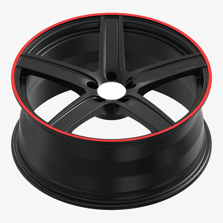 Forged Wheels (1 PC - 0639) - Hailed Inc.