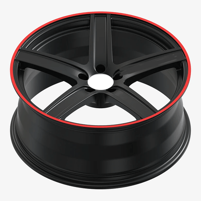 Forged Wheels (1 PC - 0639) - Hailed Inc.
