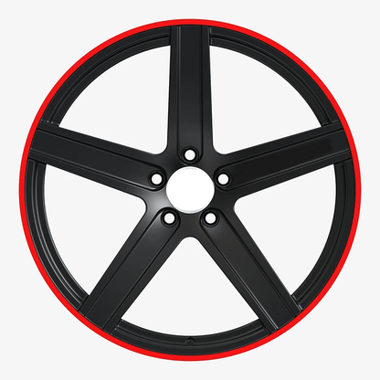 Forged Wheels (1 PC - 0639) - Hailed Inc.
