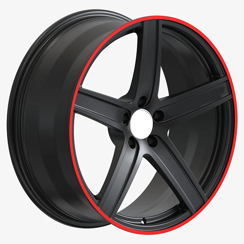 Forged Wheels (1 PC - 0639) - Hailed Inc.
