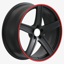 Forged Wheels (1 PC - 0639) - Hailed Inc.