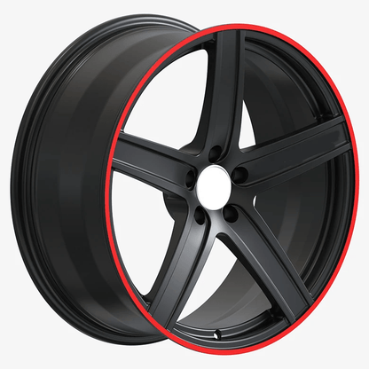 Forged Wheels (1 PC - 0639) - Hailed Inc.