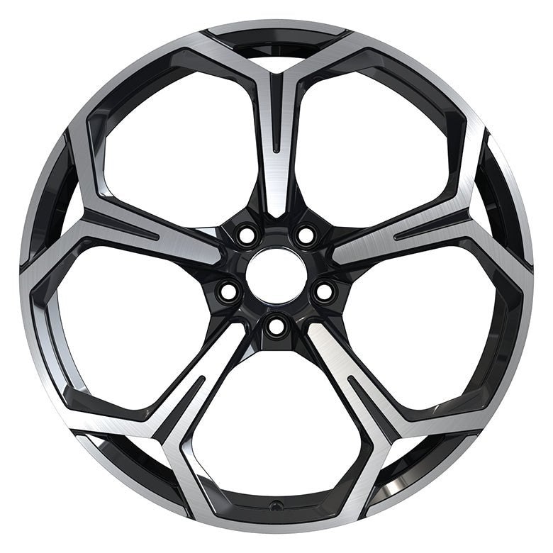 Forged Wheels (1 PC - 064) - Hailed Inc.