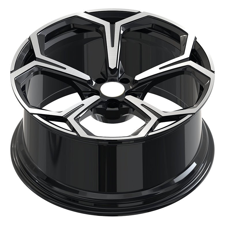 Forged Wheels (1 PC - 064) - Hailed Inc.