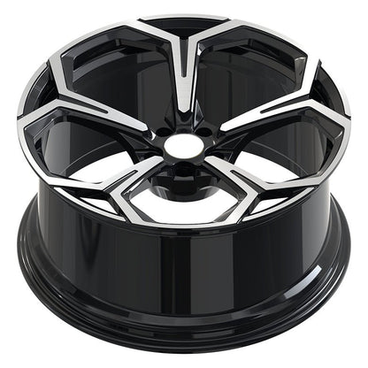 Forged Wheels (1 PC - 064) - Hailed Inc.