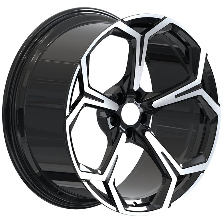 Forged Wheels (1 PC - 064) - Hailed Inc.