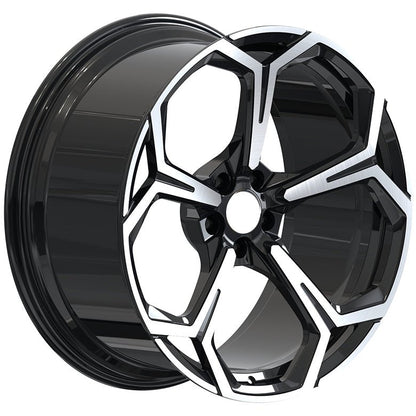 Forged Wheels (1 PC - 064) - Hailed Inc.