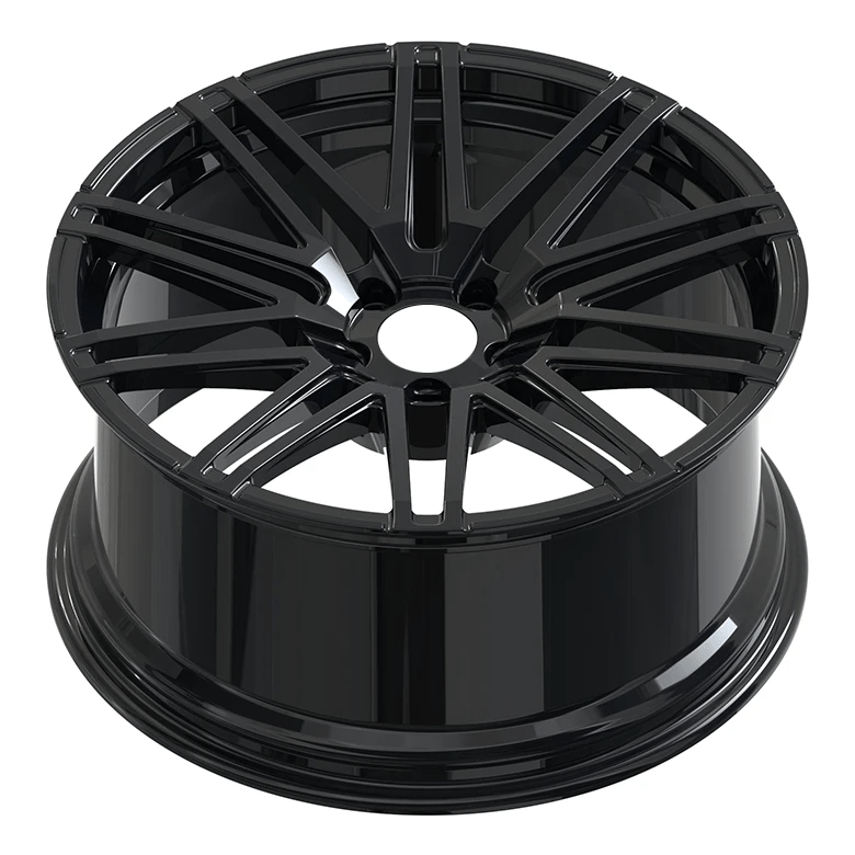 Forged Wheels (1 PC - 0640) - Hailed Inc.