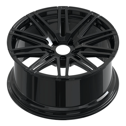 Forged Wheels (1 PC - 0640) - Hailed Inc.