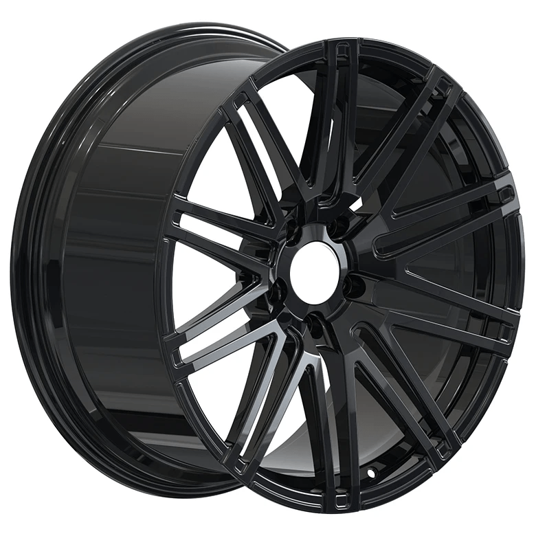 Forged Wheels (1 PC - 0640) - Hailed Inc.