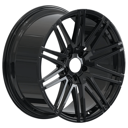 Forged Wheels (1 PC - 0640) - Hailed Inc.