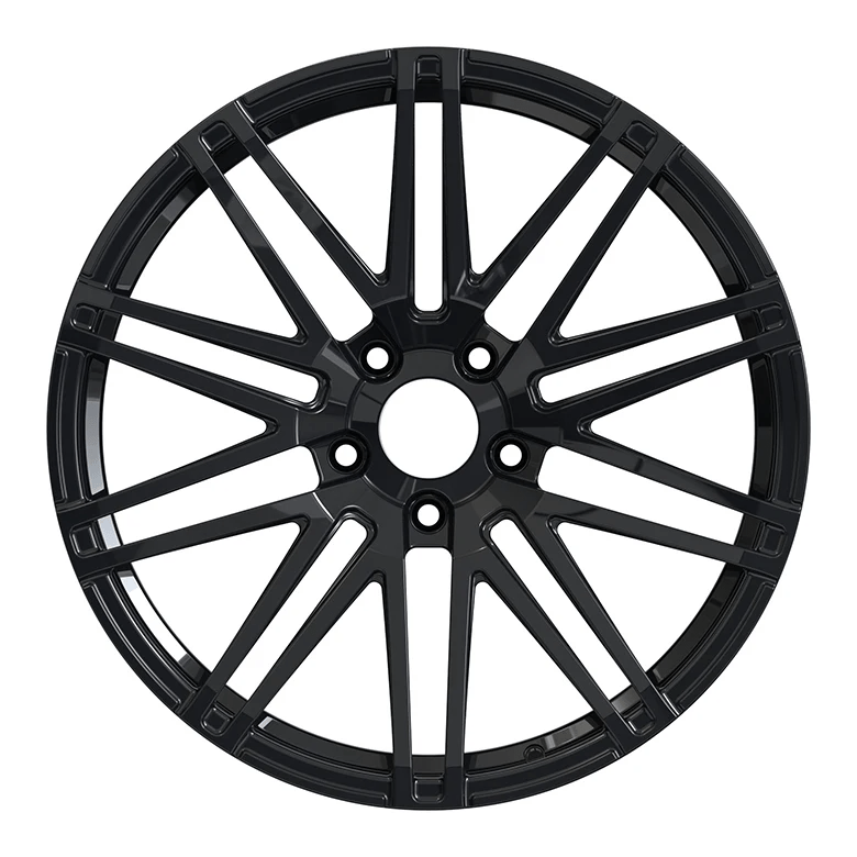 Forged Wheels (1 PC - 0640) - Hailed Inc.