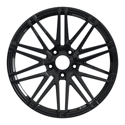 Forged Wheels (1 PC - 0640) - Hailed Inc.