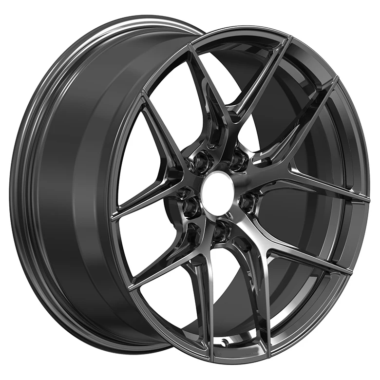 Forged Wheels (1 PC - 0641) - Hailed Inc.
