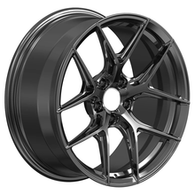 Forged Wheels (1 PC - 0641) - Hailed Inc.