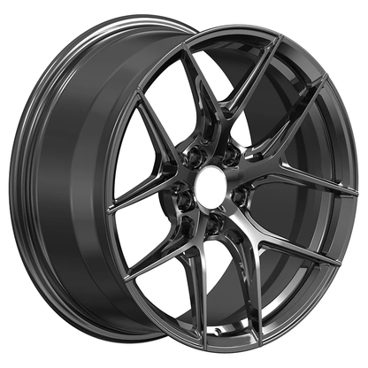 Forged Wheels (1 PC - 0641) - Hailed Inc.