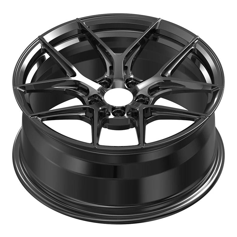 Forged Wheels (1 PC - 0641) - Hailed Inc.