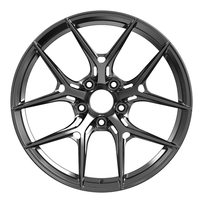 Forged Wheels (1 PC - 0641) - Hailed Inc.