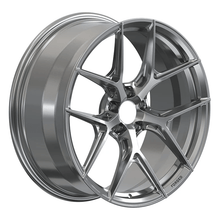 Forged Wheels (1 PC - 0642) - Hailed Inc.