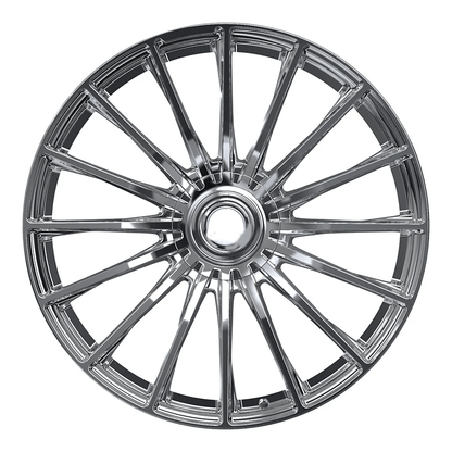 Forged Wheels (1 PC - 0643) - Hailed Inc.