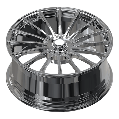 Forged Wheels (1 PC - 0643) - Hailed Inc.