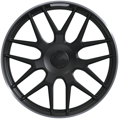 Forged Wheels (1 PC - 0644) - Hailed Inc.