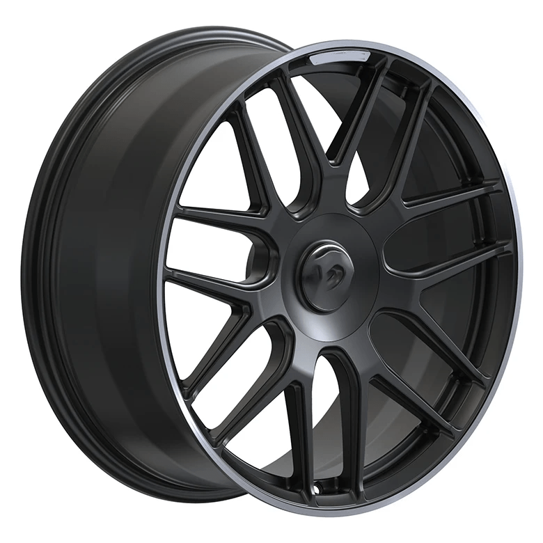 Forged Wheels (1 PC - 0644) - Hailed Inc.
