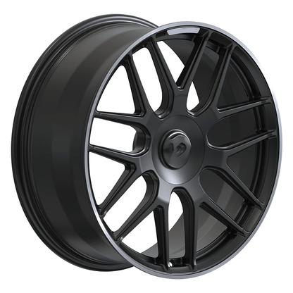 Forged Wheels (1 PC - 0644) - Hailed Inc.