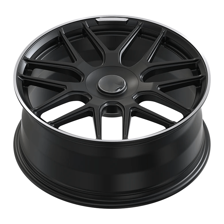 Forged Wheels (1 PC - 0644) - Hailed Inc.