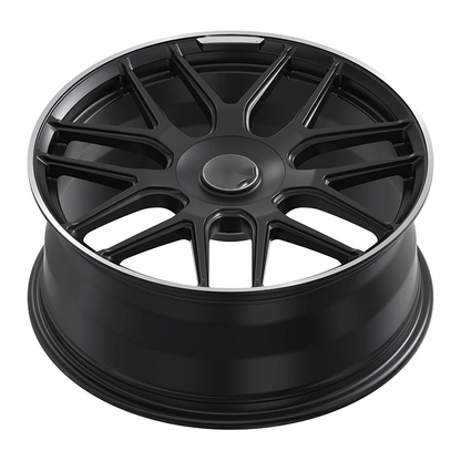 Forged Wheels (1 PC - 0644) - Hailed Inc.