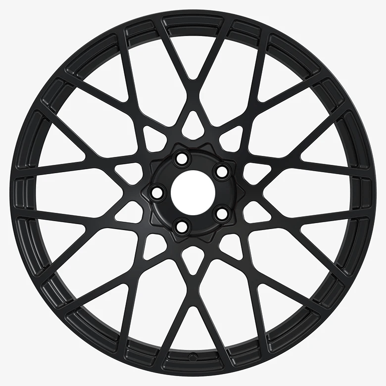 Forged Wheels (1 PC - 0645) - Hailed Inc.