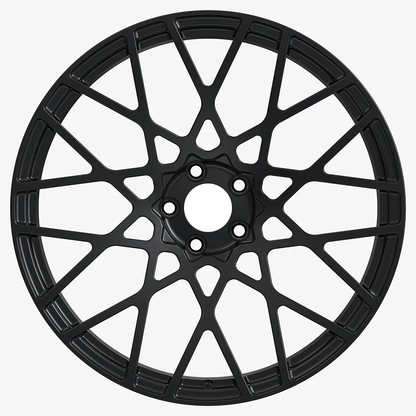 Forged Wheels (1 PC - 0645) - Hailed Inc.