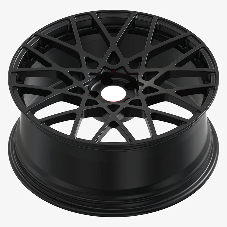 Forged Wheels (1 PC - 0645) - Hailed Inc.
