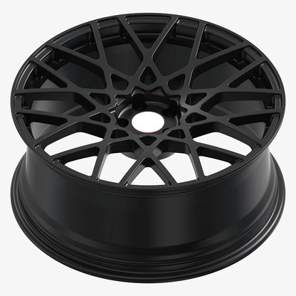 Forged Wheels (1 PC - 0645) - Hailed Inc.
