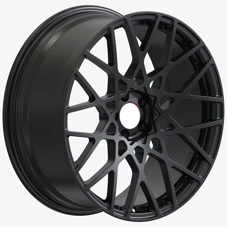 Forged Wheels (1 PC - 0645) - Hailed Inc.