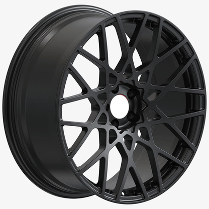 Forged Wheels (1 PC - 0645) - Hailed Inc.