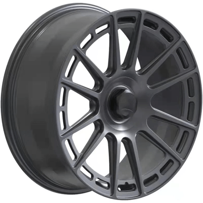 Forged Wheels (1 PC - 0646) - Hailed Inc.