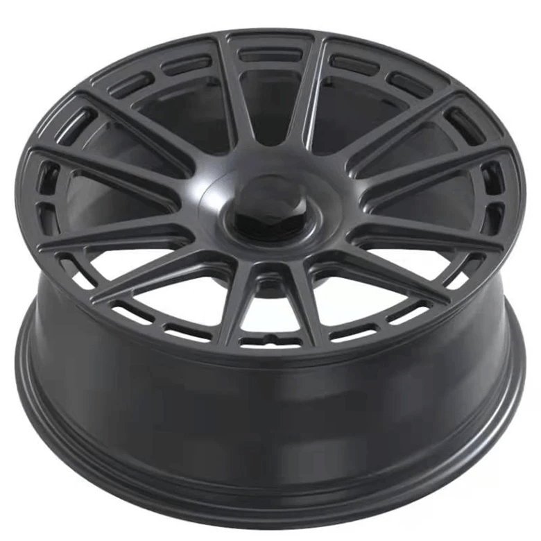 Forged Wheels (1 PC - 0646) - Hailed Inc.