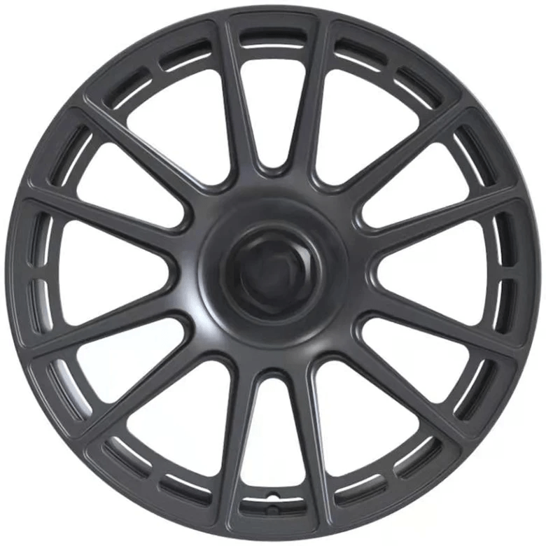 Forged Wheels (1 PC - 0646) - Hailed Inc.