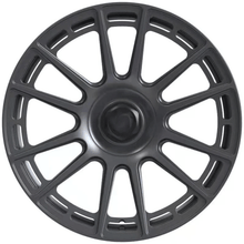 Forged Wheels (1 PC - 0646) - Hailed Inc.