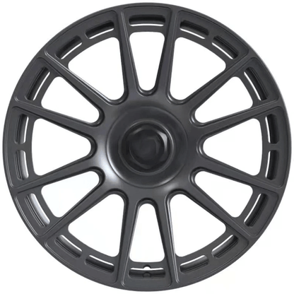 Forged Wheels (1 PC - 0646) - Hailed Inc.