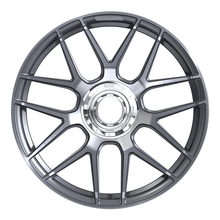 Forged Wheels (1 PC - 0647) - Hailed Inc.