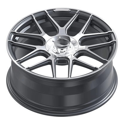 Forged Wheels (1 PC - 0647) - Hailed Inc.