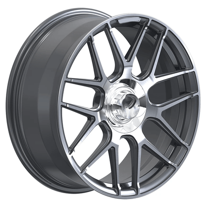 Forged Wheels (1 PC - 0647) - Hailed Inc.