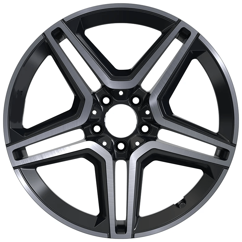 Forged Wheels (1 PC - 0648) - Hailed Inc.